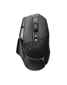 Logitech G502 X LIGHTSPEED  Czarny (910006181) - nr 42