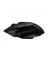 Logitech G502 X LIGHTSPEED  Czarny (910006181) - nr 43