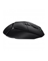 Logitech G502 X LIGHTSPEED  Czarny (910006181) - nr 44