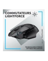 Logitech G502 X LIGHTSPEED  Czarny (910006181) - nr 46