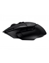 Logitech G502 X LIGHTSPEED  Czarny (910006181) - nr 53