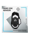 Logitech G502 X LIGHTSPEED  Czarny (910006181) - nr 60