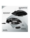 Logitech G502 X LIGHTSPEED  Czarny (910006181) - nr 61