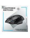 Logitech G502 X LIGHTSPEED  Czarny (910006181) - nr 71