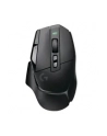 Logitech G502 X LIGHTSPEED  Czarny (910006181) - nr 76