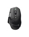 Logitech G502 X LIGHTSPEED  Czarny (910006181) - nr 79