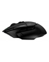 Logitech G502 X LIGHTSPEED  Czarny (910006181) - nr 81