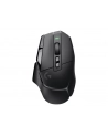 Logitech G502 X LIGHTSPEED  Czarny (910006181) - nr 86