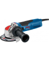 Bosch GWX 17-125 S Professional 06017D2300 - nr 1