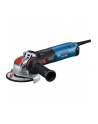 Bosch GWX 17-125 S Professional 06017D2300 - nr 3