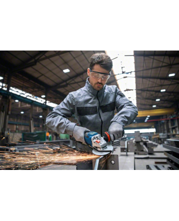 Bosch GWS 18V-15 PSC Professional 06019H6B00