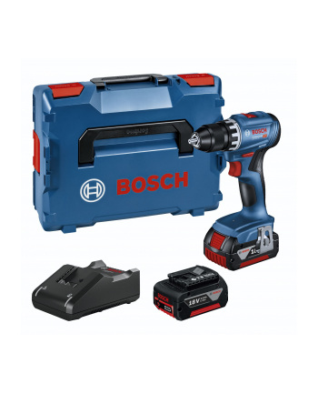 Bosch GSR 18V-45 Professional 06019K3204