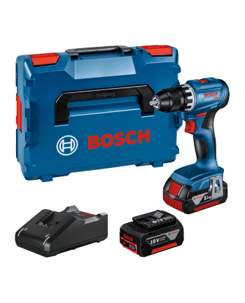 Bosch GSR 18V-45 Professional 06019K3204