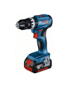 Bosch GSB 18V-45 Professional 06019K3305 - nr 10