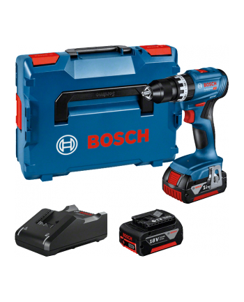Bosch GSB 18V-45 Professional 06019K3305