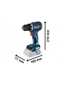 Bosch GSR 18V-90 C Professional 06019K6006 - nr 21