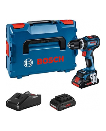Bosch GSB 18V-90 C Professional 06019K6105