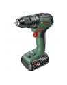 Bosch UniversalImpact 18V-60 2 akumulatory 2,0Ah 06039D7102 - nr 17