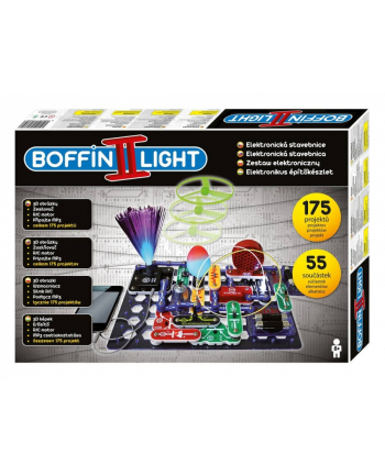 Boffin Zestaw Elektroniczny Ii Light