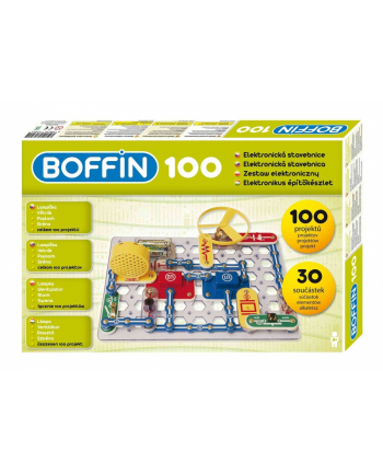 Boffin I 100