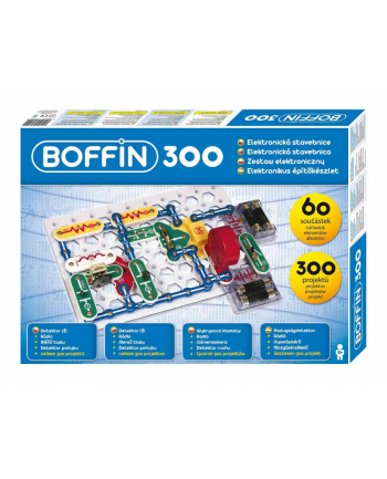 Boffin I 300