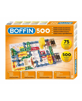 Boffin I 500