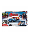 Carrera Tor Wyścigowy Go 62192 Avengers - nr 2