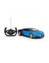 Rastar Group R/C Auto Bugatti Veyron Chiron (1:14) Blue - nr 3