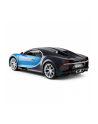 Rastar Group R/C Auto Bugatti Veyron Chiron (1:14) Blue - nr 4