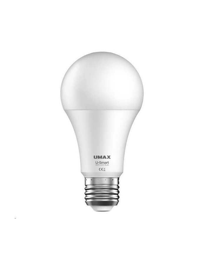 Umax Żarówka LED U-Smart Wifi główny