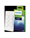 Tabletki odtłuszczające Philips CA6704/10 (Tabletki x 6 szt) - nr 6