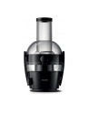 Sokowirówka Philips HR1855/70 (700W; kolor czarny) - nr 1