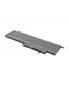 mitsu Bateria do Dell 13 7347 3874mAh(43Wh) 11.1-10.8V - nr 2