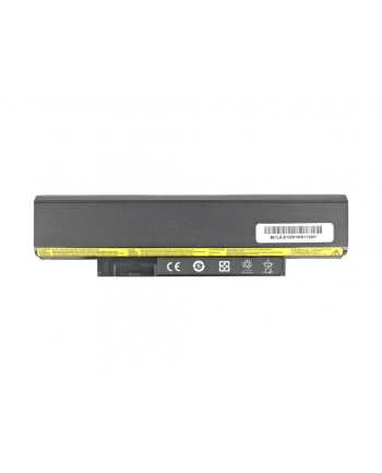 mitsu Bateria do Lenovo E120 4400mAh(49Wh) 11.1-10.8V