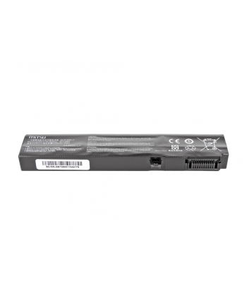 mitsu Bateria do MSI GE72/GL72 4400mAh(48Wh) 10.8-11.1V