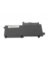 mitsu Bateria do HP ProB 640G2 3900mAh(44Wh) 11.4V - nr 2