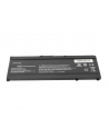 mitsu Bateria do HP Omen 15-DC 3500 mAh (54 Wh) 15.4 Volt - nr 2