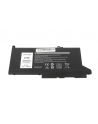 mitsu Bateria do Dell Latitude E7390, E7490 3600 mAh (41 Wh) 11.4 Volt - nr 2