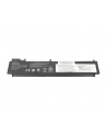 mitsu Bateria do Lenovo ThinkPad T460s, T470s - tylna bateria 2000 mAh (23 Wh) 11.4 Volt - nr 2