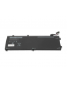 mitsu Bateria do Dell XPS 15 9550 - RRCGW 4910 mAh (56 Wh) 11.4 Volt - nr 2