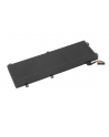 mitsu Bateria do Dell XPS 15 9550 - RRCGW 4910 mAh (56 Wh) 11.4 Volt - nr 3