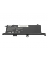 mitsu Bateria do Asus F542 3800 mAh (29Wh) 7.6 - 7.4 Volt - nr 2