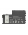 mitsu Bateria do Dell Inspiron 15 (5542), 14 (5445) 7600 mAh (58 Wh) 7.4 - 7.6 Volt - nr 3