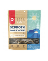 MACED Przysmak 100% NATURA SZPROTKA BAŁTYCKA 85G - nr 1