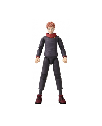 bandai ANIME HEROES JUJUTSU KAISEN - YUJI ITADORI