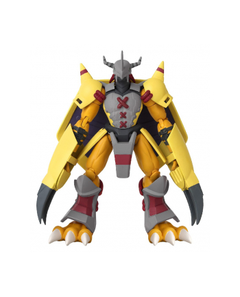 bandai ANIME HEROES DIGIMON - WARGREYMON