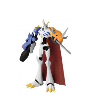 bandai ANIME HEROES DIGIMON - OMEGAMON