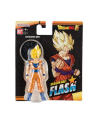 bandai DRAGON BALL FLASH SERIES SUPER SAIYAN GOKU - nr 3