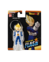 bandai DRAGON BALL FLASH SERIES SUPER SAIYAN VEGETA - nr 2