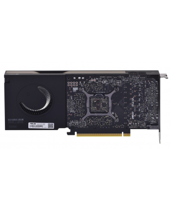 Karta graficzna Asus Nvidia RTX A4000 16GB  GDDR6  4x DisplayPort  140W PCI Gen4 x16  VR Ready